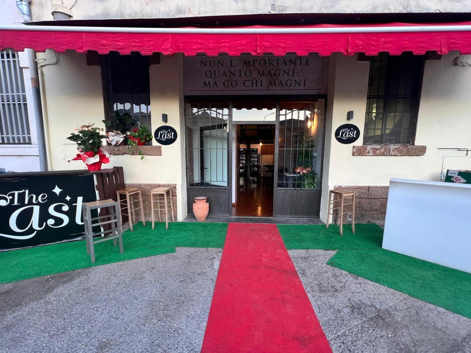 아쿠아펜덴테 Casa Marconi 빌라 외부 사진