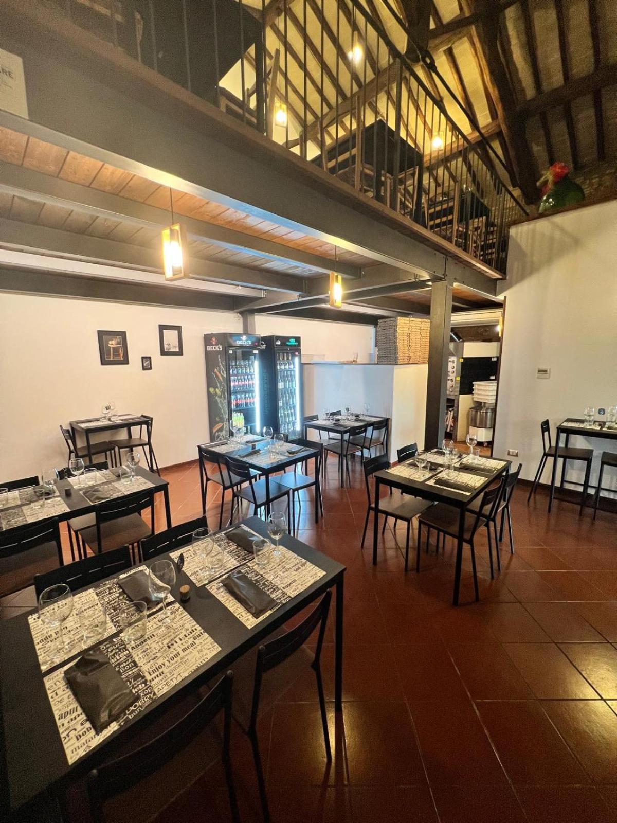 아쿠아펜덴테 Casa Marconi 빌라 외부 사진